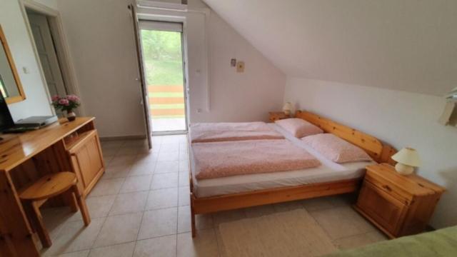 Borkuti Panzio Es Apartman Balatonszemes Luaran gambar