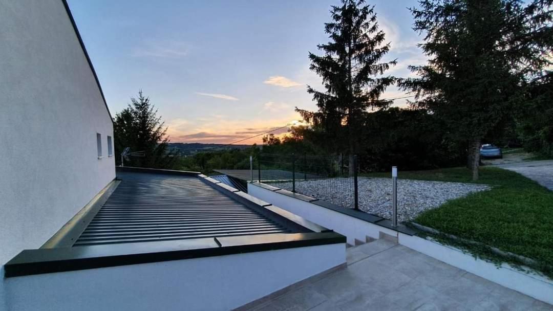 Borkuti Panzio Es Apartman Balatonszemes Luaran gambar